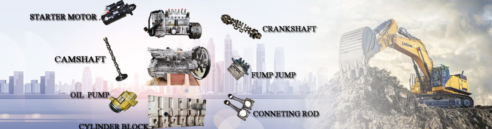 jakość Używany zespół silnika fabryka