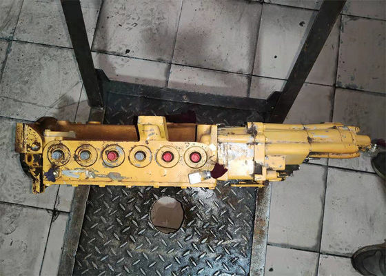 jakość  Second Hand 3406 Injection Pump , Diesel Fuel Pump 1044409 104-4409 For Excavator E245B fabryka