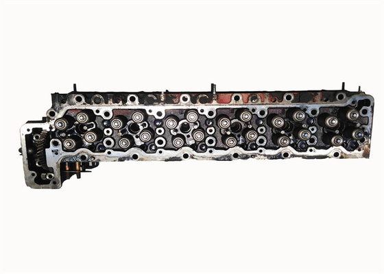 J08E Używane głowice silnika do koparki SK350 - 8 11101 - E0541 Hino