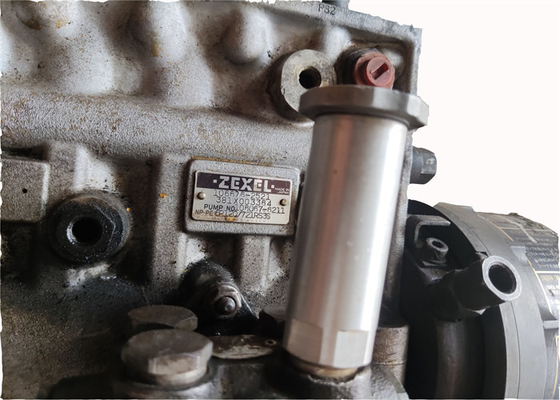 6D24 Używana pompa wtryskowa paliwa do SY485 HD1430 - 3 131150 - 2720