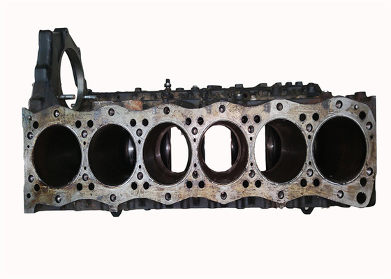 6UZ1 Używane bloki silnika do koparki EX460 - 5 8981415390 898141 - 5390 Diesel