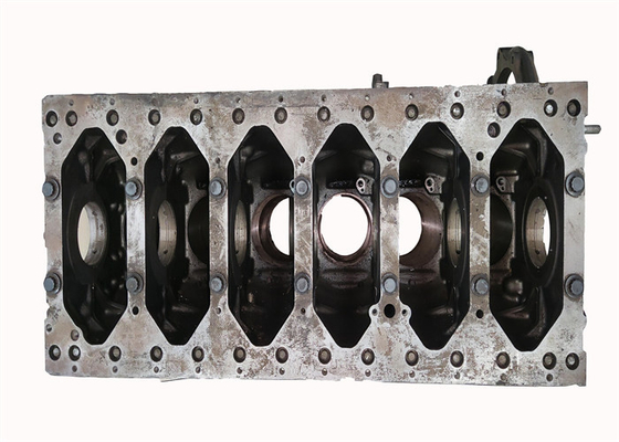 6UZ1 Używane bloki silnika do koparki EX460 - 5 8981415390 898141 - 5390 Diesel