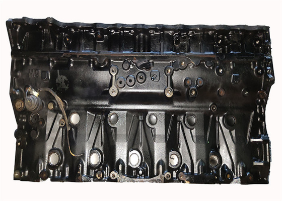 6WG1 Używane bloki silnika do koparki EX480 ZX460 - 3 8-98180452-1 898180-4521