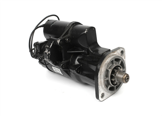 D04FR Second Hand Starter Motor Assy do silnika koparki Sk130-8 32g66-10101