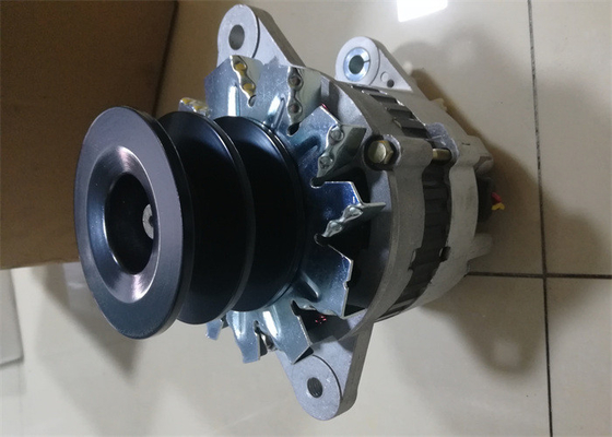 6D22 Alternator silnika wysokoprężnego do koparki HD1250 ME017632 24V 50A