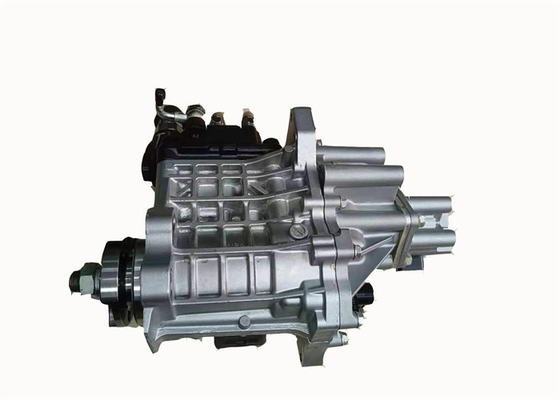 4TNV88 Używana pompa wtryskowa ZX50 PC45 Koparka 729642 - 51400 Diesel